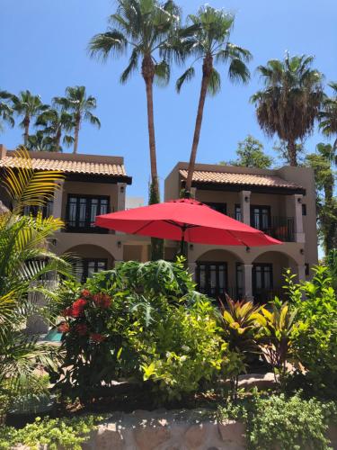 ทัศนียภาพภายนอกโรงแรม, Hotel 1697 Loreto in โลเรโต้ ทัศนียภาพภายนอกโรงแรม, Hotel 1697 Loreto in โลเรโต้