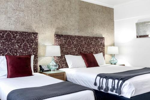 Berry Village Boutique Motel in Berry Berry Village Boutique Motel in Berry