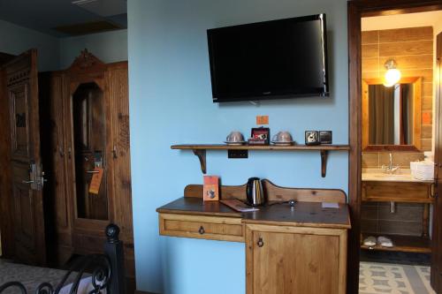 This photo about Kemerli Konak Boutique Hotel shared on HyHotel.com