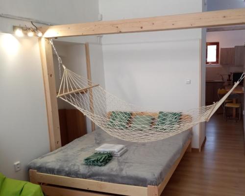 Apartment pod hradem Loket in โลเกต Apartment pod hradem Loket in โลเกต