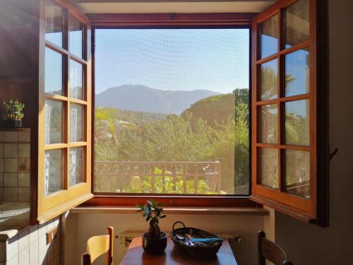 Kalispéra B&B (Kalispera B&B) in 马尔切利纳 Kalispéra B&B (Kalispera B&B) in 马尔切利纳