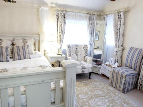 Wall Hill Farm Guest House in Acton Bridge Wall Hill Farm Guest House in Acton Bridge
