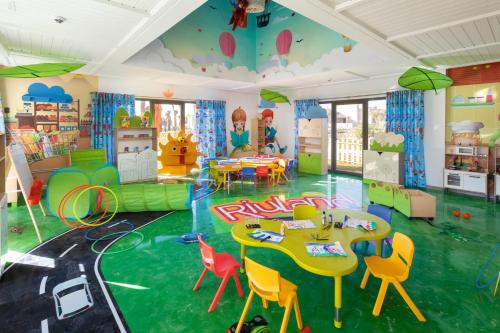 Attractions, Hotel Riu Palace Tikida Taghazout - All Inclusive in Taghazout Attractions, Hotel Riu Palace Tikida Taghazout - All Inclusive in Taghazout