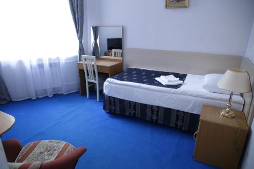Ciniselli Circus Hotel in Saint Petersburg Ciniselli Circus Hotel in Saint Petersburg