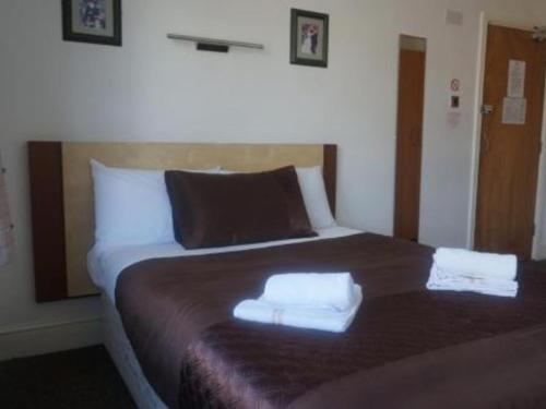The Cotswold in Nottingham The Cotswold in Nottingham