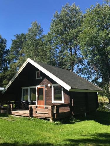 Juthbacka camping in Vaasa Juthbacka camping in Vaasa