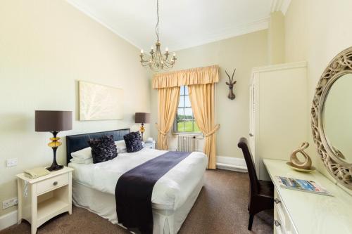 Greenhill Hotel in Wigton Greenhill Hotel in Wigton