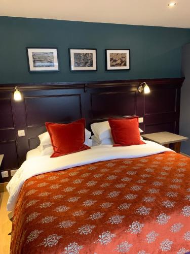 The Lodge at Hemingford Grey House in هانتينجتون The Lodge at Hemingford Grey House in هانتينجتون