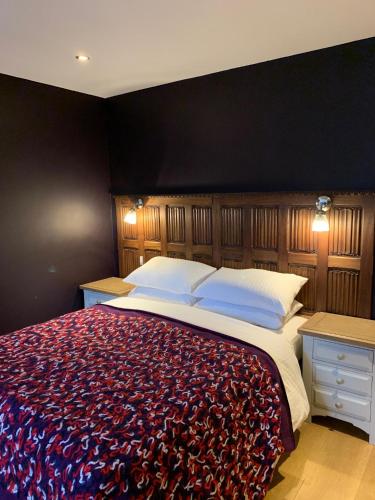 The Lodge at Hemingford Grey House in هانتينجتون The Lodge at Hemingford Grey House in هانتينجتون