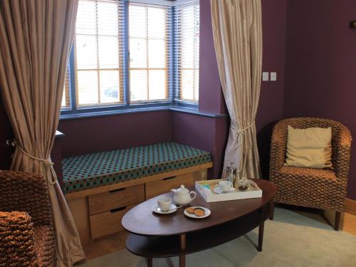 The Lodge at Hemingford Grey House in هانتينجتون The Lodge at Hemingford Grey House in هانتينجتون