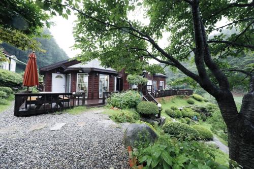 Sisilli Pension in Pyeongchang-gun Sisilli Pension in Pyeongchang-gun