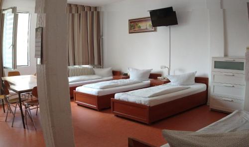 Hostel am Kurtti in Airport Berlin-Tegel Hostel am Kurtti in Airport Berlin-Tegel