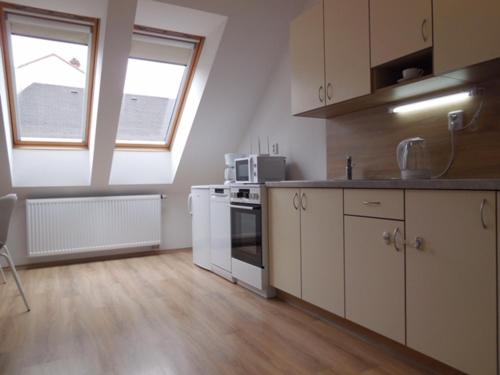 Apartman Kamenice in Kamenice Nad Lipou Apartman Kamenice in Kamenice Nad Lipou