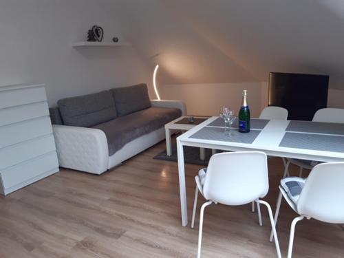 Apartman Kamenice in Kamenice Nad Lipou Apartman Kamenice in Kamenice Nad Lipou