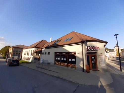 Apartman Kamenice in Kamenice Nad Lipou Apartman Kamenice in Kamenice Nad Lipou
