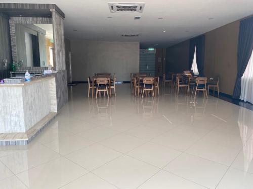 HOTEL SAKIRAH in Bemban HOTEL SAKIRAH in Bemban