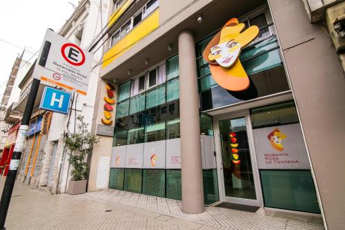 ทางเข้า, Roberta Rosa De Fontana Suites in โรซาริโอ ทางเข้า, Roberta Rosa De Fontana Suites in โรซาริโอ