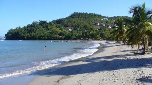 Praia, MANIKOU in Le Vauclin Praia, MANIKOU in Le Vauclin