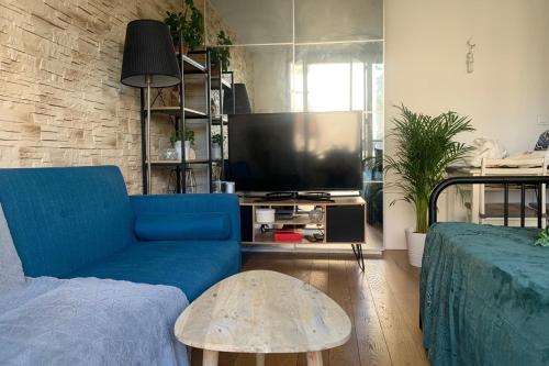 Superb and modern apartment near Motte-Picquet!