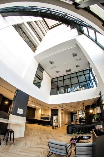 Létesítmények, Naalt Hotel Joinville in Joinville Létesítmények, Naalt Hotel Joinville in Joinville