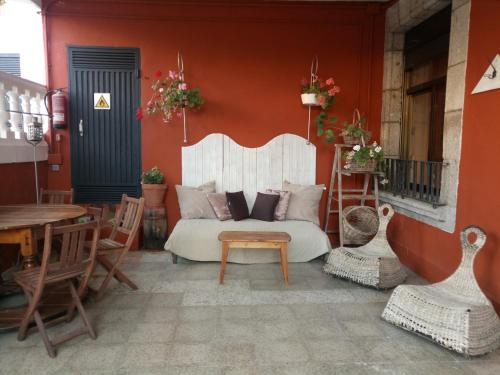 Hotel Villa Maria in Fuentes De Bejar Hotel Villa Maria in Fuentes De Bejar