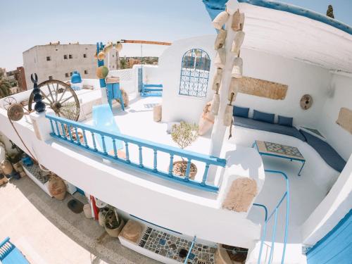 El houch الحوش in Chatt Mariem El houch الحوش in Chatt Mariem