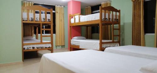 Hotel Internacional en Atacames in Atacames Hotel Internacional en Atacames in Atacames