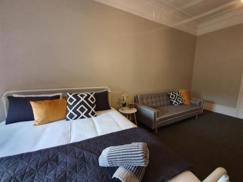 The Royal Hotel in Muswellbrook The Royal Hotel in Muswellbrook