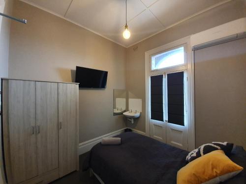 The Royal Hotel in Muswellbrook The Royal Hotel in Muswellbrook