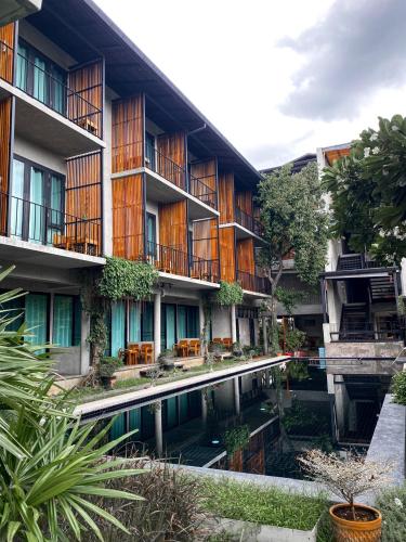 ランプーハウス チェンマイ10