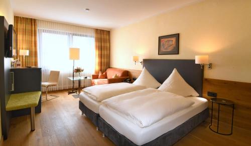 Hotel & Weinhaus Anker in Marktheidenfeld Hotel & Weinhaus Anker in Marktheidenfeld