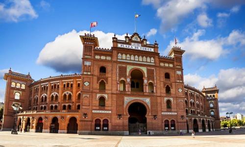 Nearby attraction, Hotel Artiem Madrid in Ciudad Lineal Nearby attraction, Hotel Artiem Madrid in Ciudad Lineal
