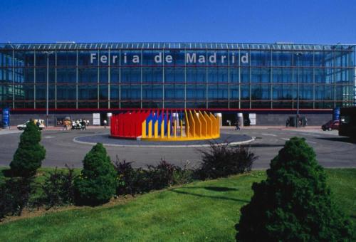 Nearby attraction, Hotel Artiem Madrid in Ciudad Lineal Nearby attraction, Hotel Artiem Madrid in Ciudad Lineal