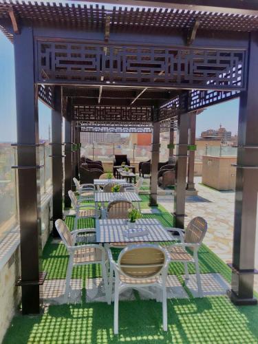 Restaurant, Jewel Port Said Hotel in Port Said Restaurant, Jewel Port Said Hotel in Port Said