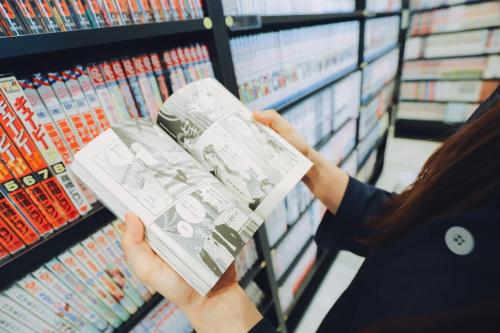 THE MANGA HOTEL TOGO near Nagoya City Agricultural Center THE MANGA HOTEL TOGO near Nagoya City Agricultural Center