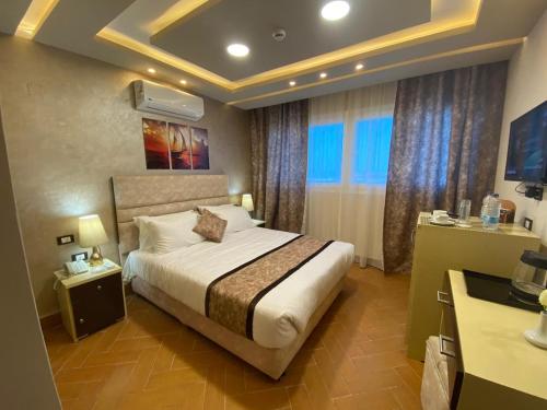 Jewel Port Said Hotel in Port Said Jewel Port Said Hotel in Port Said