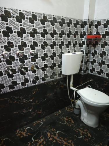 HOTEL AWADH KAILASH in Bahraich HOTEL AWADH KAILASH in Bahraich