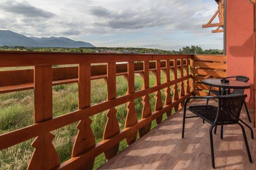 apartmán Ela - TATRY GOLF (apartman Ela - TATRY GOLF) in 韋爾卡魯穆尼卡 apartmán Ela - TATRY GOLF (apartman Ela - TATRY GOLF) in 韋爾卡魯穆尼卡