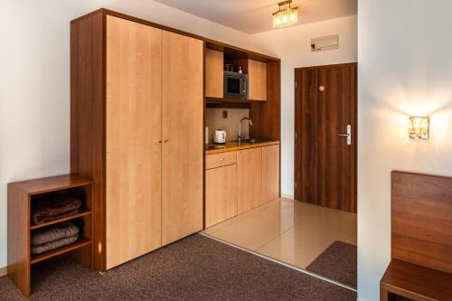apartmán Ela - TATRY GOLF (apartman Ela - TATRY GOLF) in 韋爾卡魯穆尼卡 apartmán Ela - TATRY GOLF (apartman Ela - TATRY GOLF) in 韋爾卡魯穆尼卡