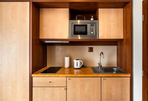 apartmán Ela - TATRY GOLF (apartman Ela - TATRY GOLF) in 韋爾卡魯穆尼卡 apartmán Ela - TATRY GOLF (apartman Ela - TATRY GOLF) in 韋爾卡魯穆尼卡