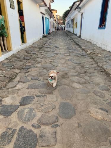 Flat Boa Vista in Paraty Mirim Flat Boa Vista in Paraty Mirim