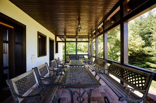 บริการและสิ่งอำนวยความสะดวก, Villa Szalamandra - az Erdoszele in กาลยาเทโต บริการและสิ่งอำนวยความสะดวก, Villa Szalamandra - az Erdoszele in กาลยาเทโต