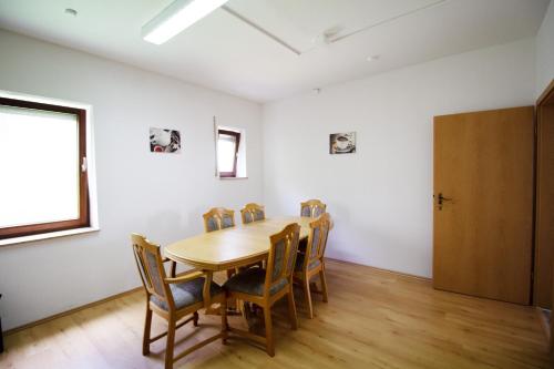 מתקני המלון, Work & Stay in Niederstotzingen in Niederstotzingen מתקני המלון, Work & Stay in Niederstotzingen in Niederstotzingen