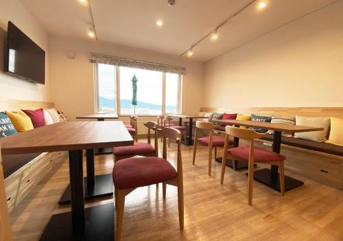 设施服务, 花藤旅馆 (hotel hanafuji inn) in 中富良野 设施服务, 花藤旅馆 (hotel hanafuji inn) in 中富良野