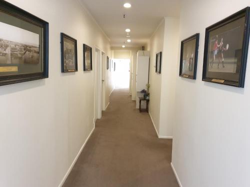 Létesítmények, AT Eden Park Motel near Közlekedési és Műszaki Múzeum (MOTAT) Létesítmények, AT Eden Park Motel near Közlekedési és Műszaki Múzeum (MOTAT)