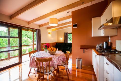 Facilities, Relax A Lodge in Kerikeri Facilities, Relax A Lodge in Kerikeri