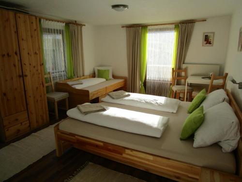 Landhaus Rungger in Kampl Landhaus Rungger in Kampl
