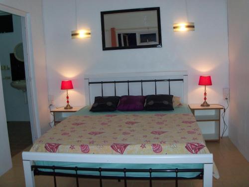 Villa Anse Goeland in Baie Malgache Villa Anse Goeland in Baie Malgache