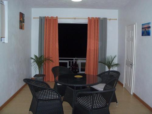 Villa Anse Goeland in Baie Malgache Villa Anse Goeland in Baie Malgache