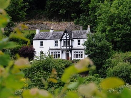 Tintern Old Rectory B&B Hotel